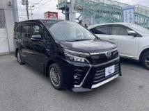 2017 Toyota Voxy