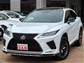 2020 Lexus RX