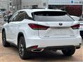 2020 Lexus RX