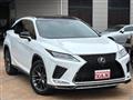 2020 Lexus RX
