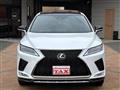 2020 Lexus RX