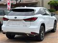 2020 Lexus RX