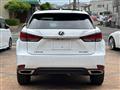 2020 Lexus RX