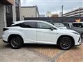 2020 Lexus RX