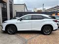 2020 Lexus RX