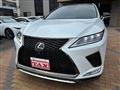 2020 Lexus RX