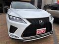 2020 Lexus RX