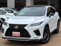 2020 Lexus RX