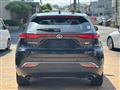 2020 Toyota Harrier Hybrid