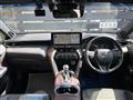 2020 Toyota Harrier Hybrid