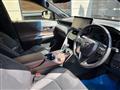 2020 Toyota Harrier Hybrid