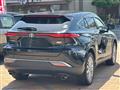 2020 Toyota Harrier Hybrid