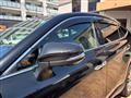 2020 Toyota Harrier Hybrid