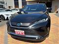 2020 Toyota Harrier Hybrid