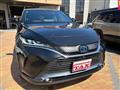 2020 Toyota Harrier Hybrid