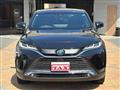 2020 Toyota Harrier Hybrid