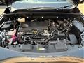 2020 Toyota Harrier Hybrid