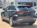 2020 Toyota Harrier Hybrid