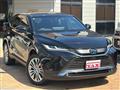 2020 Toyota Harrier Hybrid