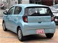 2022 Daihatsu Mira
