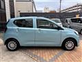 2022 Daihatsu Mira