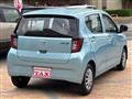 2022 Daihatsu Mira