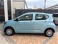 2022 Daihatsu Mira