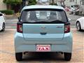 2022 Daihatsu Mira