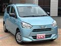 2022 Daihatsu Mira