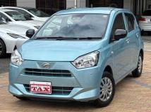 2022 Daihatsu Mira
