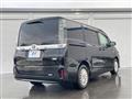 2015 Toyota Voxy