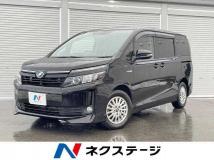 2015 Toyota Voxy