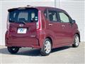 2016 Daihatsu Move