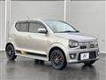 2016 Suzuki Alto Works
