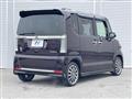 2015 Honda N BOX