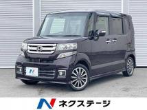 2015 Honda N BOX