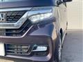 2017 Honda N BOX