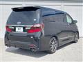 2014 Toyota Alphard G