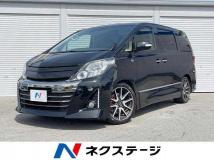 2014 Toyota Alphard G