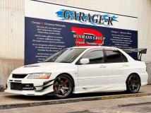 2003 Mitsubishi Lancer