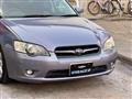 2005 Subaru Legacy Touring Wagon