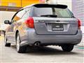 2005 Subaru Legacy Touring Wagon