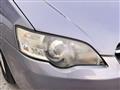 2005 Subaru Legacy Touring Wagon