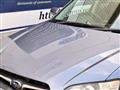 2005 Subaru Legacy Touring Wagon