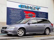 2005 Subaru Legacy Touring Wagon