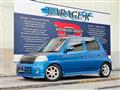 2008 Daihatsu Esse