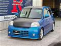 2008 Daihatsu Esse