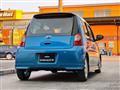 2008 Daihatsu Esse