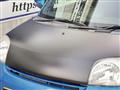 2008 Daihatsu Esse