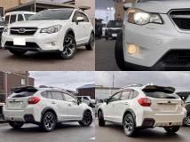 2015 Subaru IMPREZA XV HYBRID